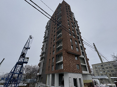 ЖК Opera Residence