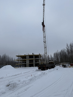 Клубный дом АКСИОМА.ВОЗРОЖДЕНИЕ