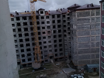 ЖК 