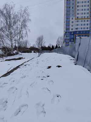 Жилищный Комплекс