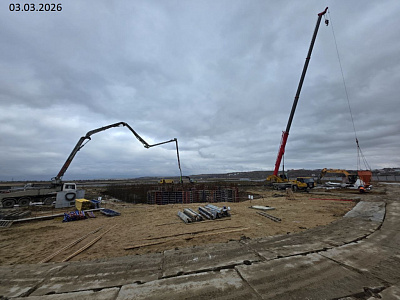 Апарт-Комплекс 