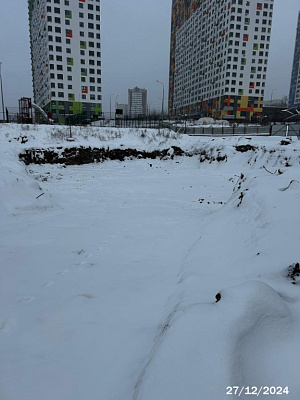Жилой комплекс 