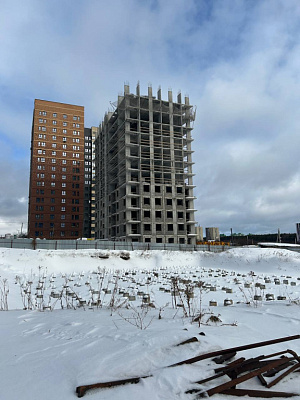 Жилой комплекс 