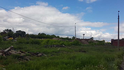 Жилой комплекс