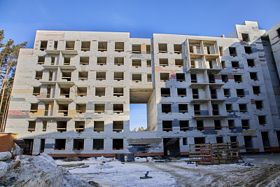 Жилой комплекс 