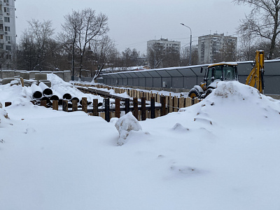 Зиккурат Преображенский