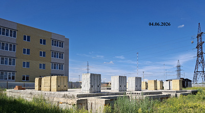 ЖК «Советский»