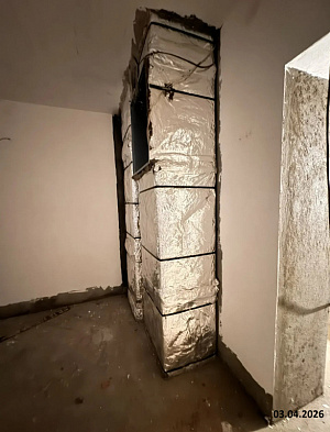 г. Йошкар-Ола, Тракт Сернурский