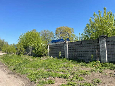 Жилой комплекс