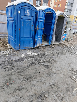 Жилой комплекс 