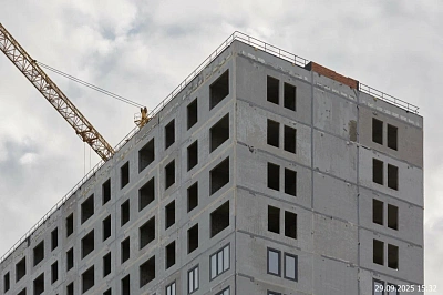 ЖК Крылов 4.3