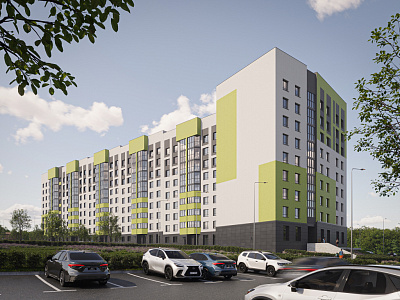 г. Тамбов, Улица Имени Павла Строганова