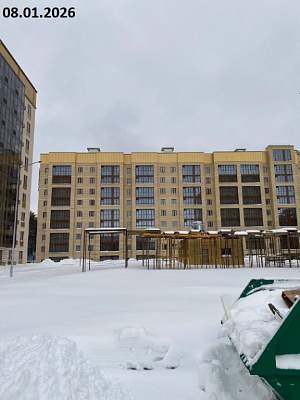 ЖК ТЕРРА