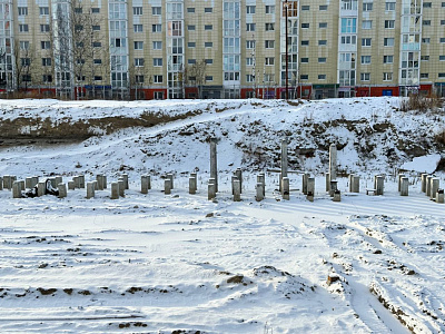 ЖК Крылов 5.1