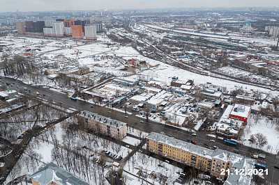 Жилой комплекс