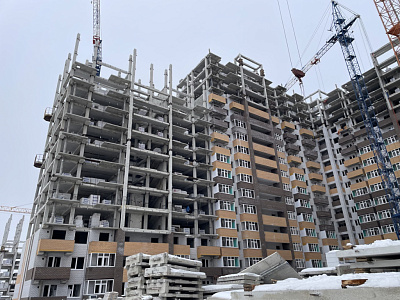Жилой комплекс
