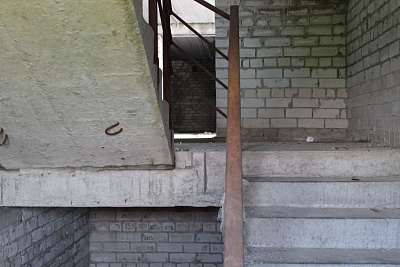 г. Барнаул, Улица Власихинская