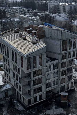 Жилой комплекс