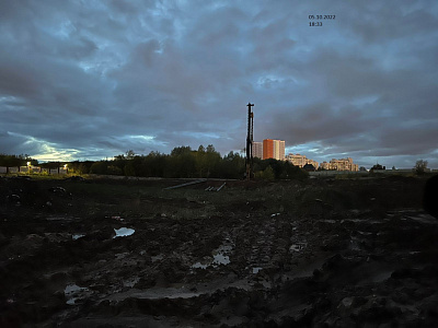 ЖК STELLAR CITY