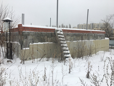 г. Саратов, ул Новоузенская