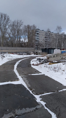 Расцветай на Зорге