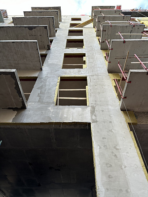 Meltzer Hall