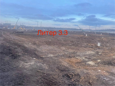 Придонье литер 3.3