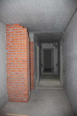 Династия.Квартал поколений.Жилой дом№909