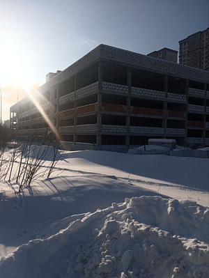 Жилой Комплекс 