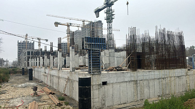 г. Грозный, Проспект В.В. Путина