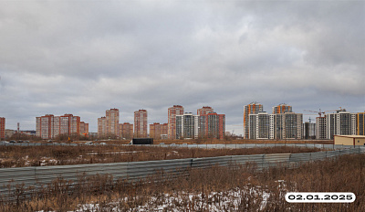 Суворовский