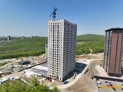 Снежный парк.Корпус 2