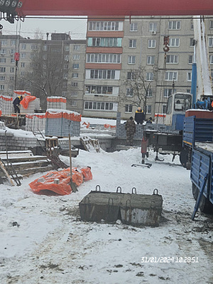 ЖК Оптимист