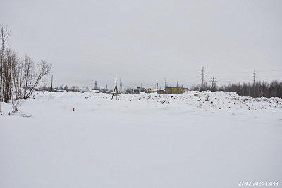 ЖК Крылов 4.3