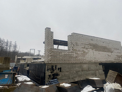 ЖК ГУРЬЕВСКИЙ ПАРК
