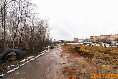Жилой комплекс