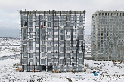 Сердце Сахалина