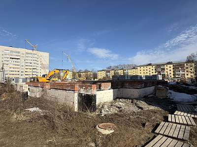г. Вологда, ул Лаврова