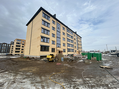 г. Кропоткин, ул Федеральная