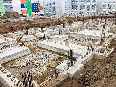 г. Красноярск, Улица Светлова