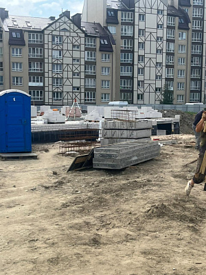ЖК 