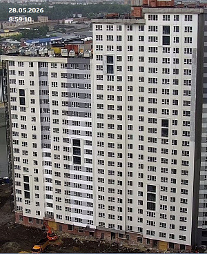Западный Луч