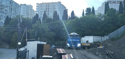 Апарт-отель 