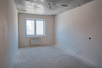 Жилой комплекс 