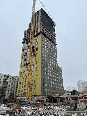 ЖК Форма