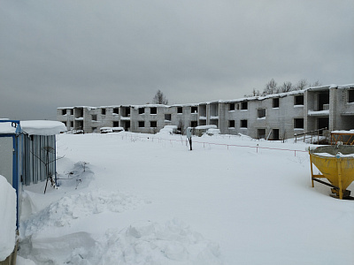 ЖК Новое Сватково
