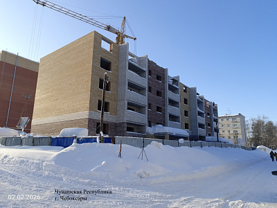 г. Чебоксары