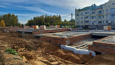 Троицкая Слобода