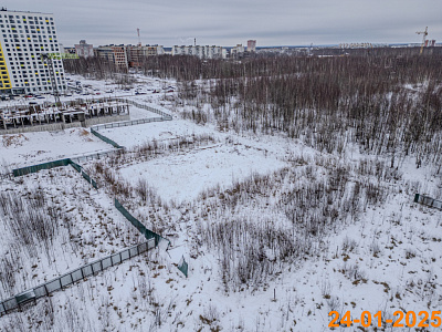 Волга парк