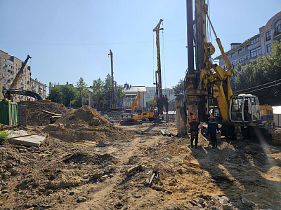 Узоры